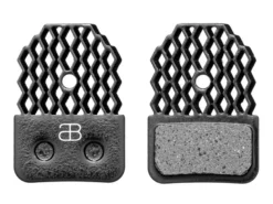 Absolute Black AbsoluteBLACK GRAPHENpads SRAM ETap AXS Plaquettes De Frein Graphène