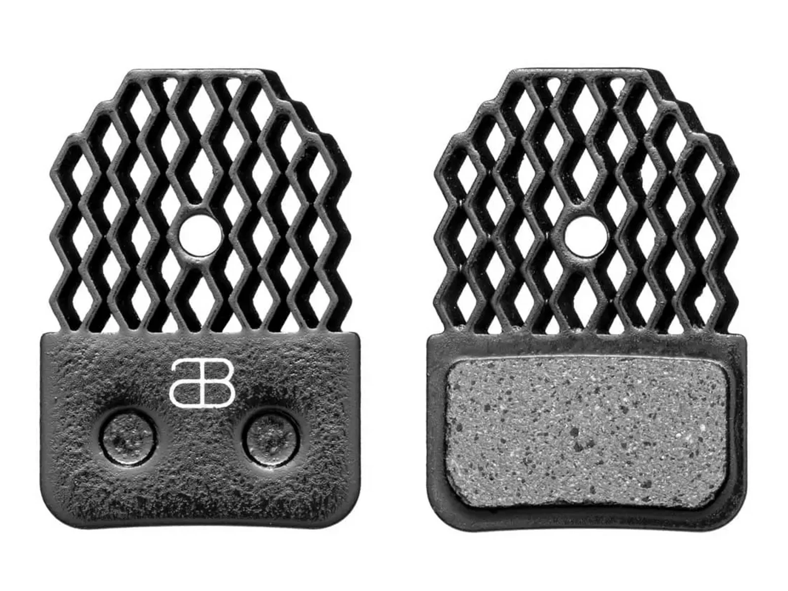 Absolute Black AbsoluteBLACK GRAPHENpads SRAM ETap AXS Plaquettes De Frein Graphène 1 Absolute Black AbsoluteBLACK GRAPHENpads SRAM ETap AXS Plaquettes De Frein Graphène