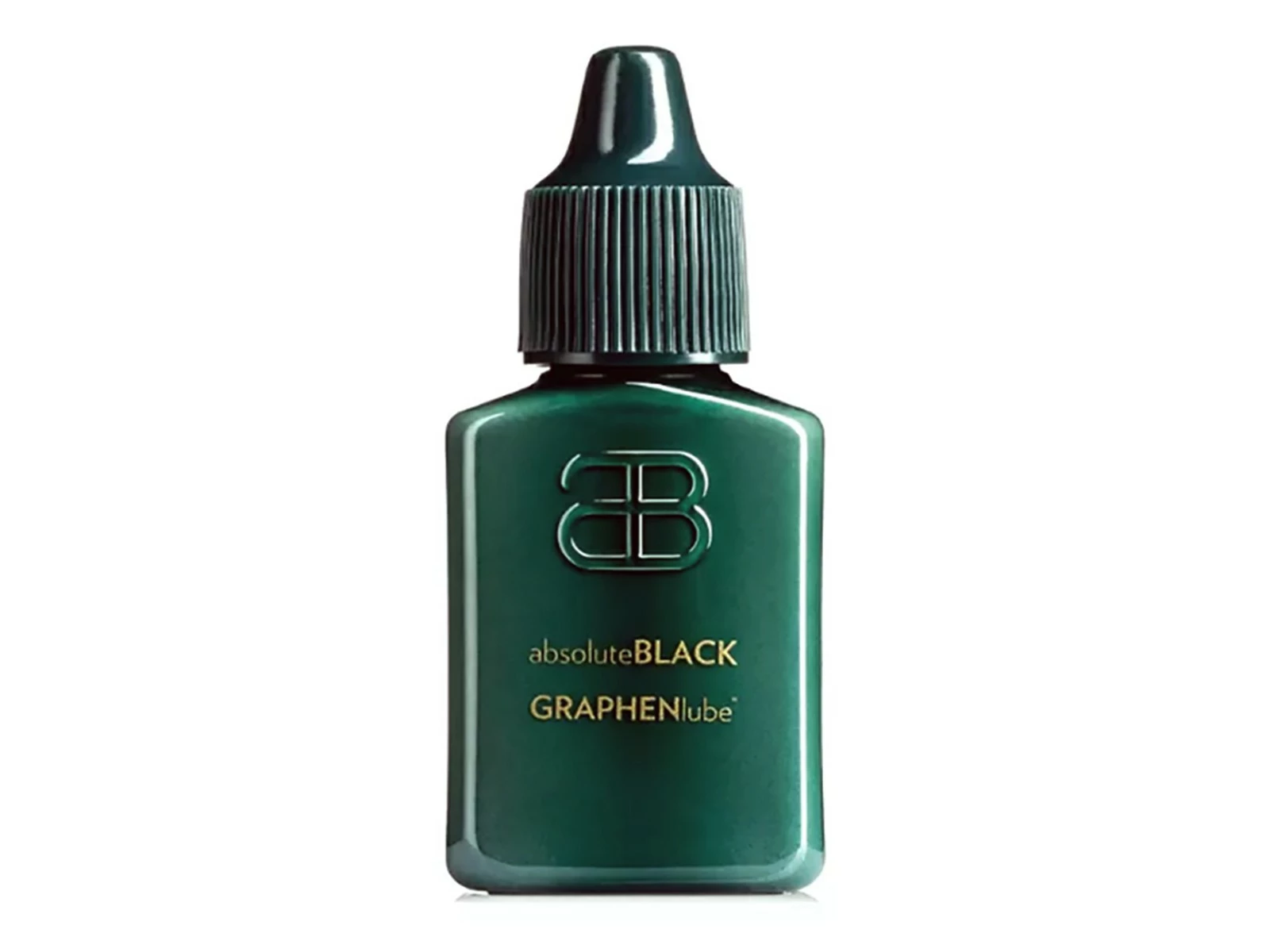 Absolute Black AbsoluteBLACK Lubrifiant Chaîne GRAPHENlube - 14ml Toutes Conditions 1 Absolute Black AbsoluteBLACK Lubrifiant Chaîne GRAPHENlube - 14ml Toutes Conditions