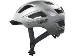 ABUS Casque Hyban 2.0 Avec Signal Lumineux Intégré