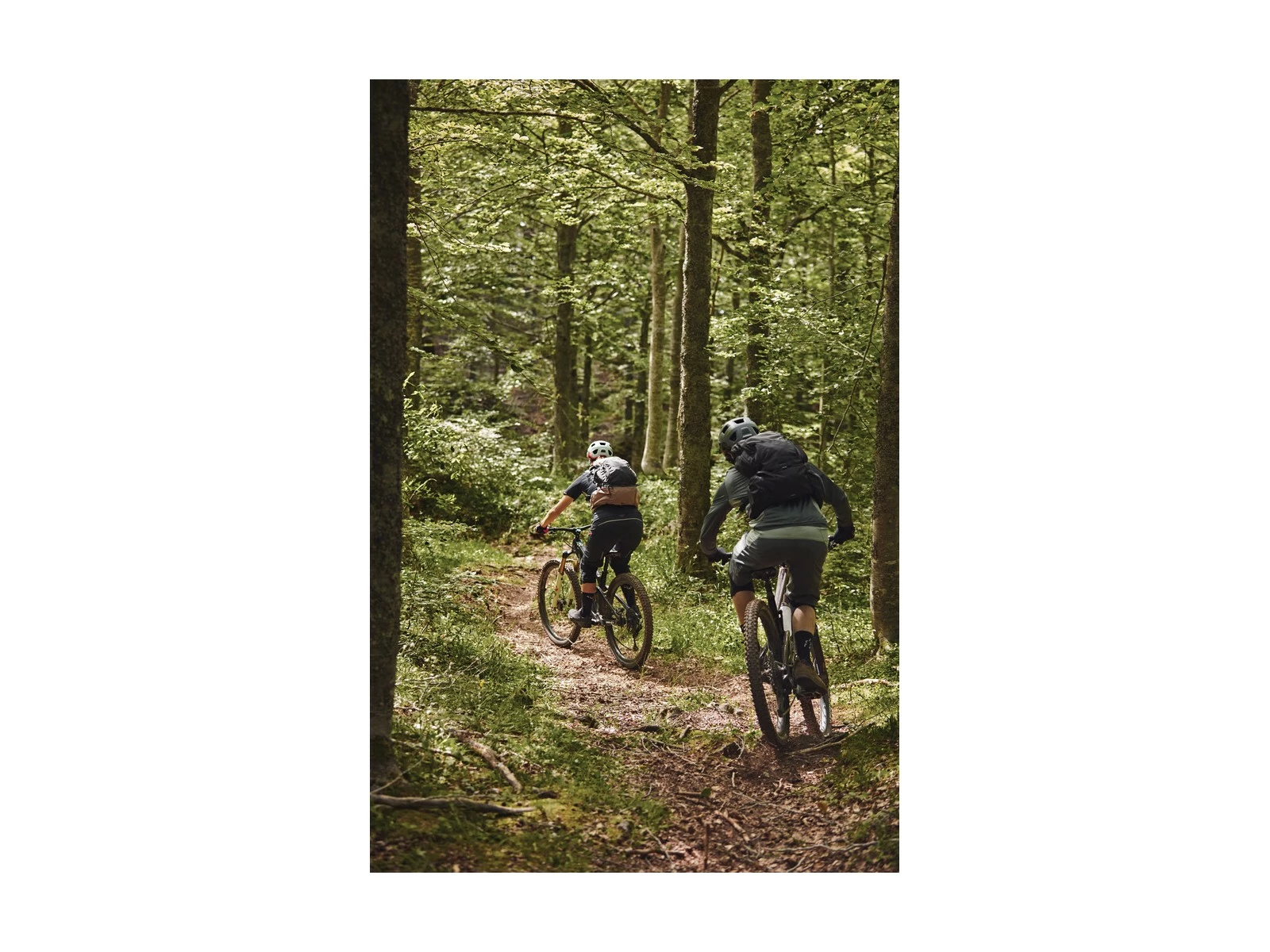 ABUS Casque MoDrop VTT Concrete Grey 16 ABUS Casque MoDrop VTT Concrete Grey – Image 16