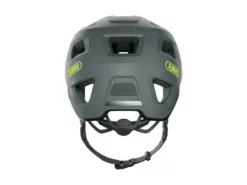 ABUS Casque MoDrop VTT Concrete Grey 18 ABUS Casque MoDrop VTT Concrete Grey -BMC || GOBIK || COLNAGO Soldes abus casque modrop vtt concrete grey 2