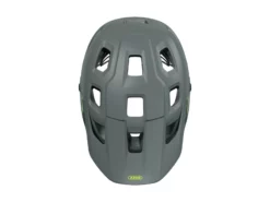ABUS Casque MoDrop VTT Concrete Grey 19 ABUS Casque MoDrop VTT Concrete Grey -BMC || GOBIK || COLNAGO Soldes abus casque modrop vtt concrete grey 3
