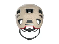 ABUS Casque MoDrop VTT Dusky Camel -BMC || GOBIK || COLNAGO Soldes abus casque modrop vtt dusky camel 2