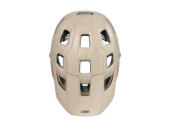 ABUS Casque MoDrop VTT Dusky Camel -BMC || GOBIK || COLNAGO Soldes abus casque modrop vtt dusky camel 3