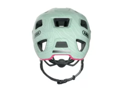 ABUS Casque MoDrop VTT Iced Mint -BMC || GOBIK || COLNAGO Soldes abus casque modrop vtt iced mint 2