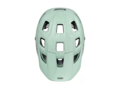 ABUS Casque MoDrop VTT Iced Mint -BMC || GOBIK || COLNAGO Soldes abus casque modrop vtt iced mint 3