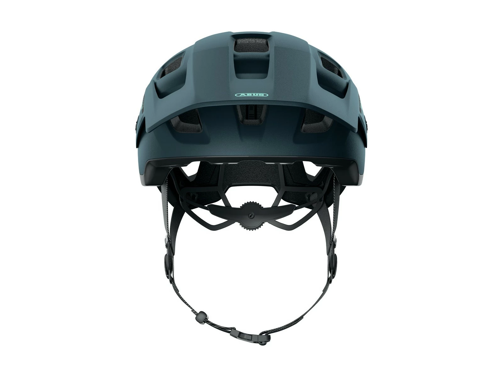 ABUS Casque MoDrop VTT Midnight Blue 2 ABUS Casque MoDrop VTT Midnight Blue – Image 2