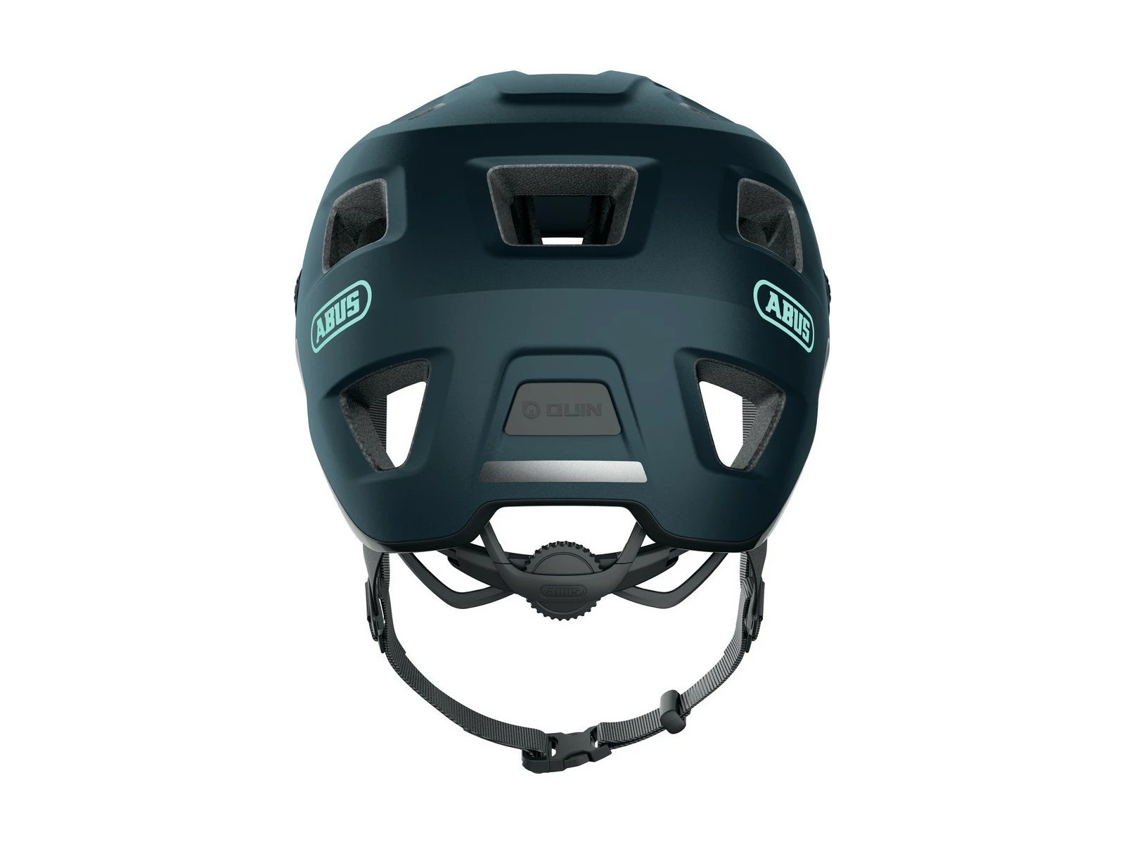 ABUS Casque MoDrop VTT Midnight Blue 3 ABUS Casque MoDrop VTT Midnight Blue – Image 3
