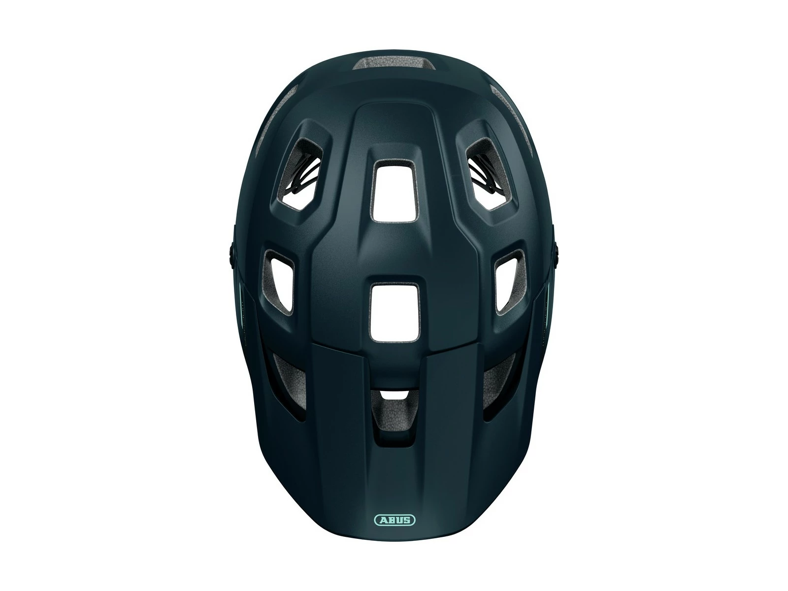 ABUS Casque MoDrop VTT Midnight Blue 4 ABUS Casque MoDrop VTT Midnight Blue – Image 4