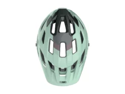ABUS Casque Moventor 2.0 Iced Mint 13 ABUS Casque Moventor 2.0 Iced Mint -BMC || GOBIK || COLNAGO Soldes abus casque moventor 20 iced mint 3