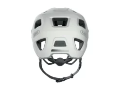 ABUS Casque VTT MoDrop Polar White -BMC || GOBIK || COLNAGO Soldes abus casque vtt modrop polar white 2