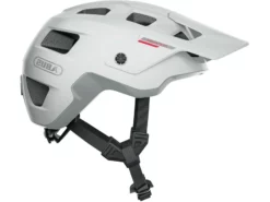 ABUS Casque VTT MoDrop Polar White