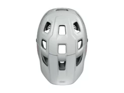 ABUS Casque VTT MoDrop Polar White -BMC || GOBIK || COLNAGO Soldes abus casque vtt modrop polar white 3