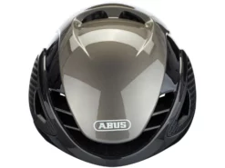 ABUS GameChanger Dark Grey Casque Aéro -BMC || GOBIK || COLNAGO Soldes abus gamechanger dark grey casque aero 3