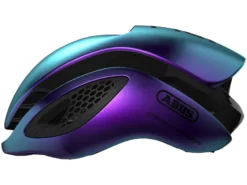 ABUS GameChanger Flip Flop Purple Casque Aéro
