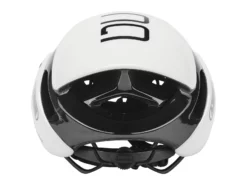 ABUS GameChanger Polar White Casque Aéro -BMC || GOBIK || COLNAGO Soldes abus gamechanger polar white casque aero 4