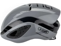 ABUS GameChanger Race Grey Casque Aéro