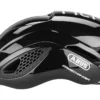 ABUS GameChanger Shiny Black Casque Aéro
