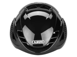 ABUS GameChanger Shiny Black Casque Aéro -BMC || GOBIK || COLNAGO Soldes abus gamechanger shiny black casque aero 3