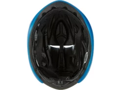 ABUS GameChanger Steel Blue Casque Aéro -BMC || GOBIK || COLNAGO Soldes abus gamechanger steel blue casque aero 6