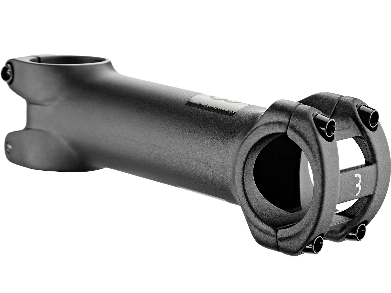 BBB Potence Route Roadforce 2 BHS-08 Ø1.1/8” Ø31,8mm 6° 1 BBB Potence Route Roadforce 2 BHS-08 Ø1.1/8” Ø31,8mm 6°