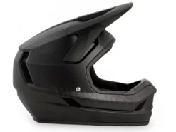 BLUEGRASS Casque Intégral Legit Noir Mat -BMC || GOBIK || COLNAGO Soldes bluegrass casque integral legit noir mat 4
