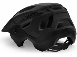 BLUEGRASS Rogue Casque De VTT Noir Mat 5 BLUEGRASS Rogue Casque De VTT Noir Mat -BMC || GOBIK || COLNAGO Soldes bluegrass rogue casque de vtt noir mat 2