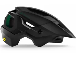 BLUEGRASS Rogue Core MIPS Casque VTT Noir