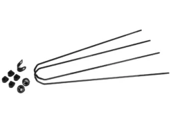 BMC AC AMP City Fender Kit Garde-boues Avec Lampe Arrière - 301712 6 BMC AC AMP City Fender Kit Garde-boues Avec Lampe Arrière - 301712 -BMC || GOBIK || COLNAGO Soldes bmc ac amp city fender kit garde boues avec lampe arriere 301712 2