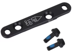 BMC Adaptateur étrier De Frein Teammachine 30000714 MY2021 SLR01 / SLR