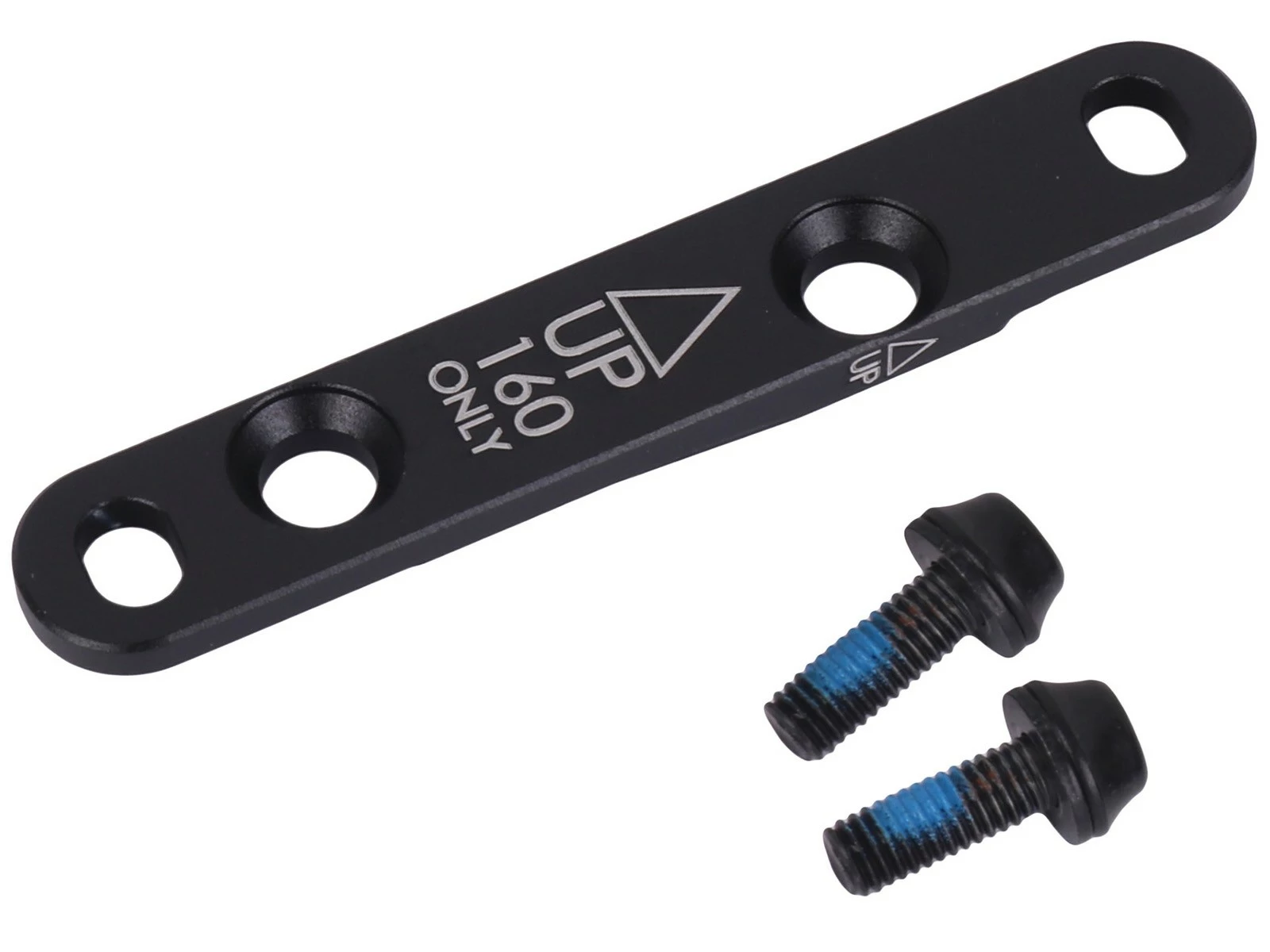 BMC Adaptateur étrier De Frein Teammachine 30000714 MY2021 SLR01 / SLR 1 BMC Adaptateur étrier De Frein Teammachine 30000714 MY2021 SLR01 / SLR