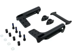 BMC Anglet Riser Bracket Kit Pour Cockpit TM01