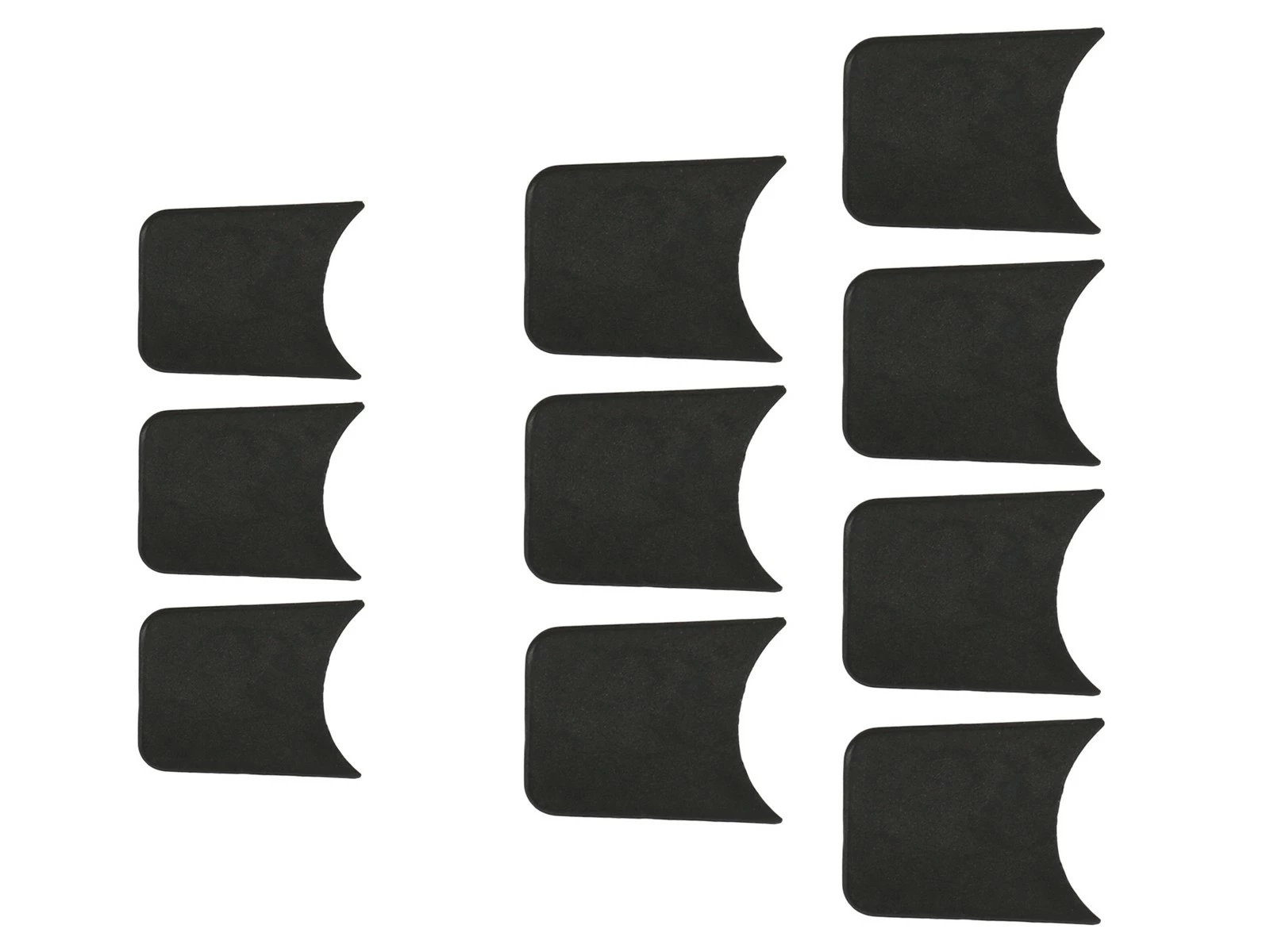 BMC Capots Tige De Selle (10 Pièces) SLR MY18/20 - 301270 1 BMC Capots Tige De Selle (10 Pièces) SLR MY18/20 - 301270