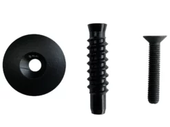 BMC Capuchon De Potence ICS Carbon Disc Fork Topcap 300695