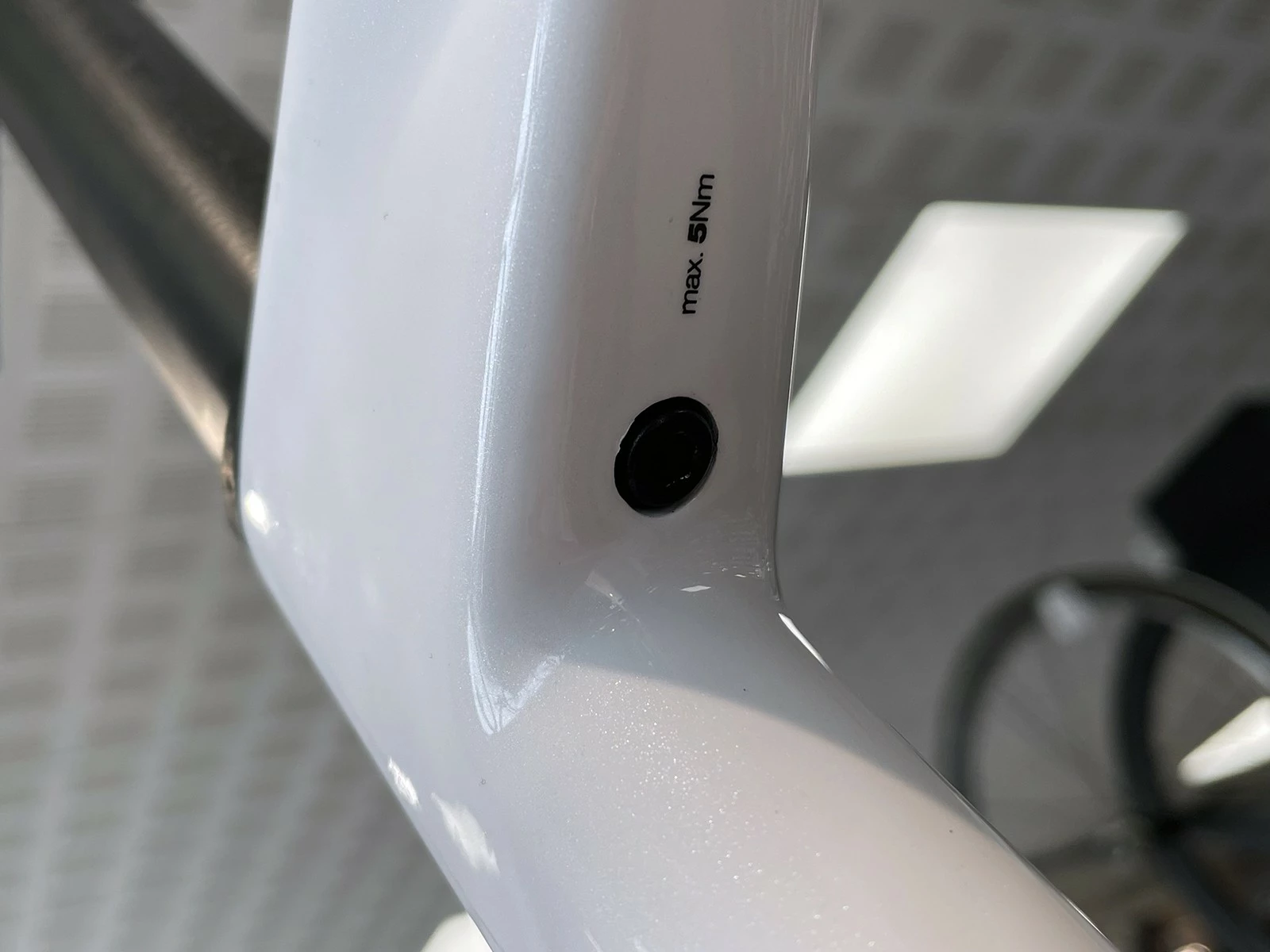 BMC Collier Tige De Selle N°30 URS01 / URS / URS LT 2022 - 30002100 3 BMC Collier Tige De Selle N°30 URS01 / URS / URS LT 2022 - 30002100 – Image 3