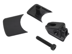 BMC Collier Tige De Selle Teammachine SLR / SLR01 MY2018 Black - 301098