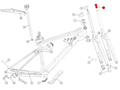 BMC Expandeur De Direction 2 Teammachine SLR, URS, Trackmachine 02 - 213682 5 BMC Expandeur De Direction 2 Teammachine SLR, URS, Trackmachine 02 - 213682 -BMC || GOBIK || COLNAGO Soldes bmc expandeur de direction 2 teammachine slr urs trackmachine 02 213682 2