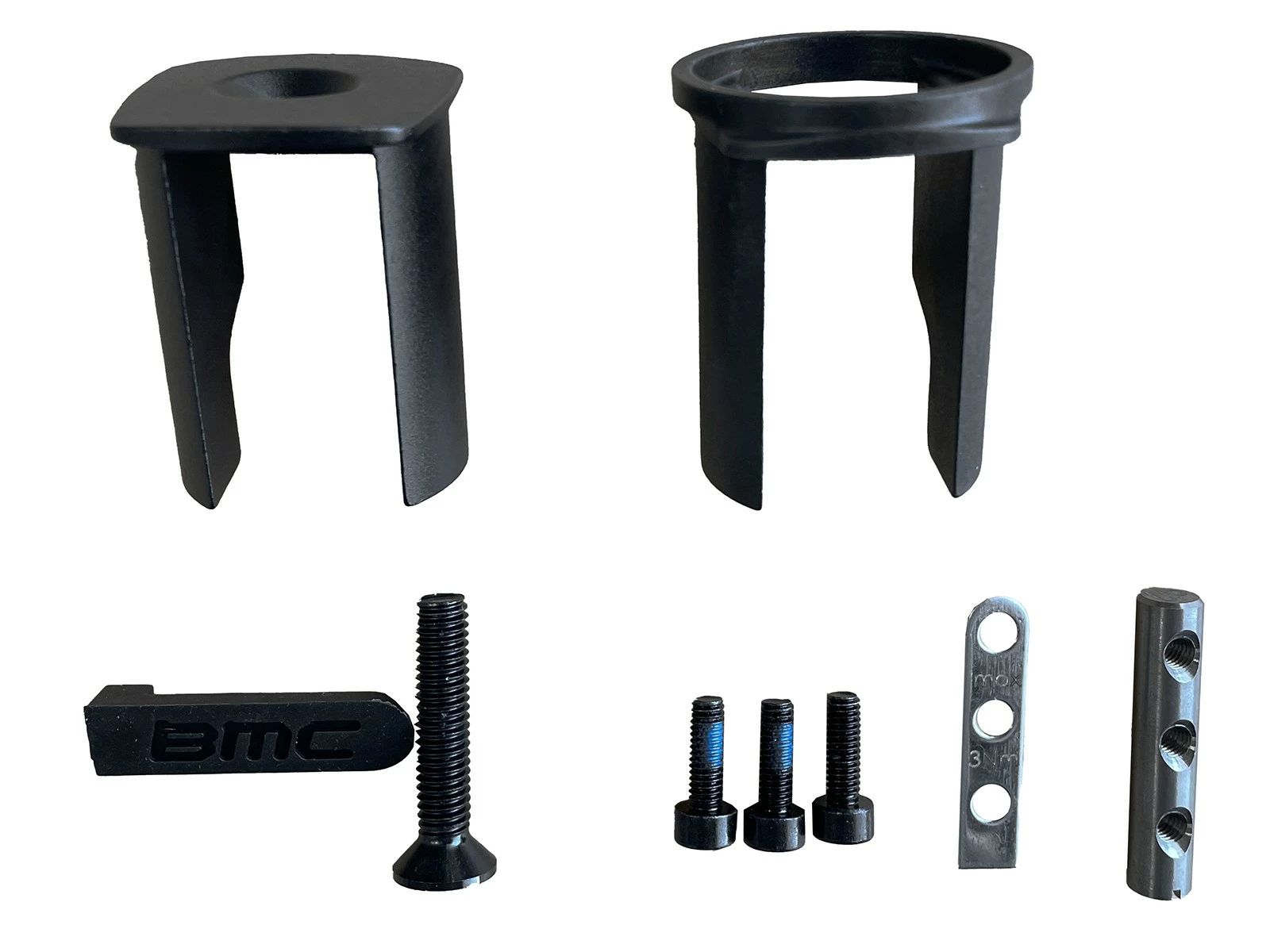 BMC Hardware Cockpit ICS Carbon Aero 30003727 - 30003728 - 30003729 2 BMC Hardware Cockpit ICS Carbon Aero 30003727 - 30003728 - 30003729 – Image 2