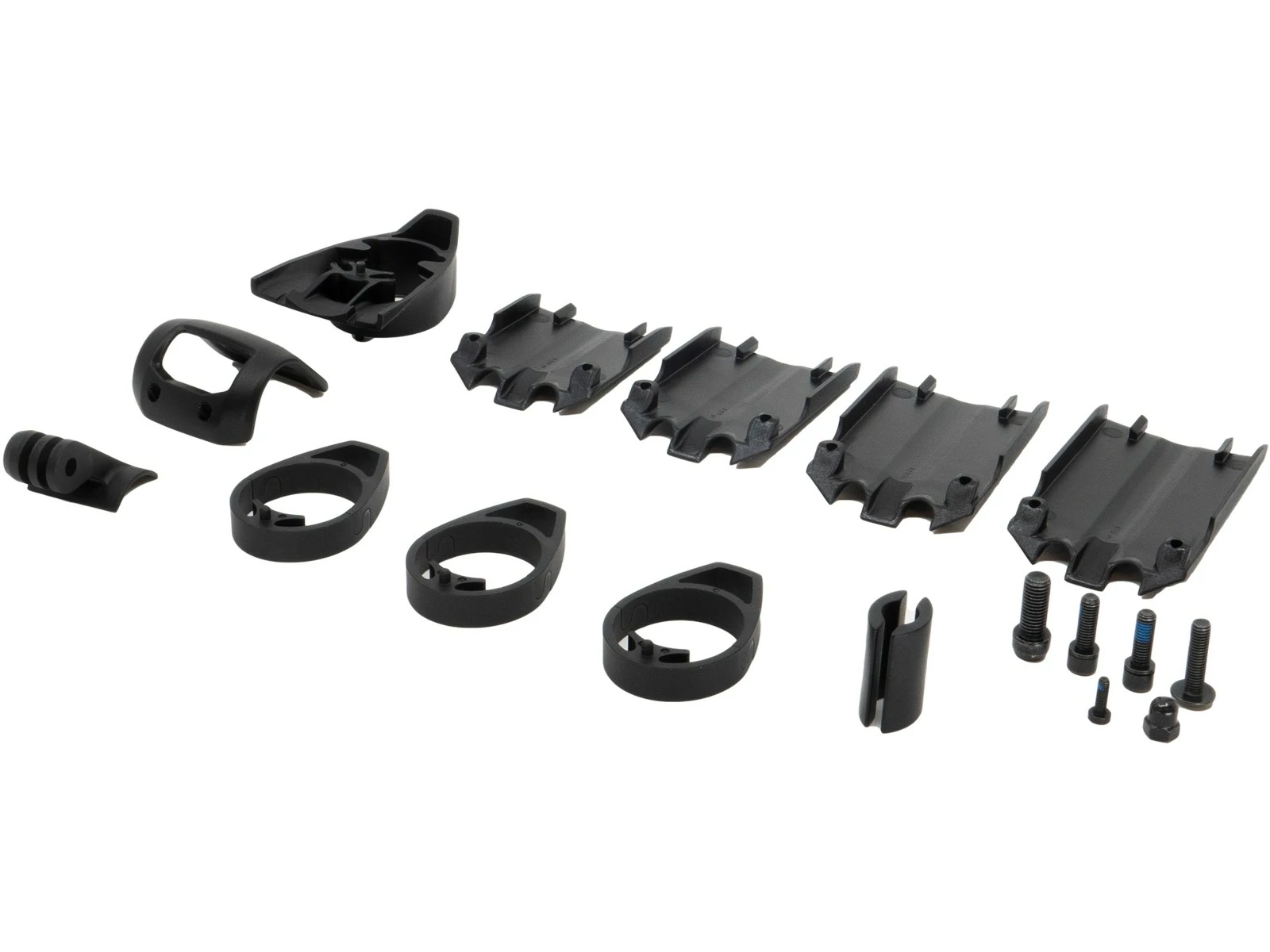 BMC Kit De Composants Pour Potence ICS Aero 301666 1 BMC Kit De Composants Pour Potence ICS Aero 301666