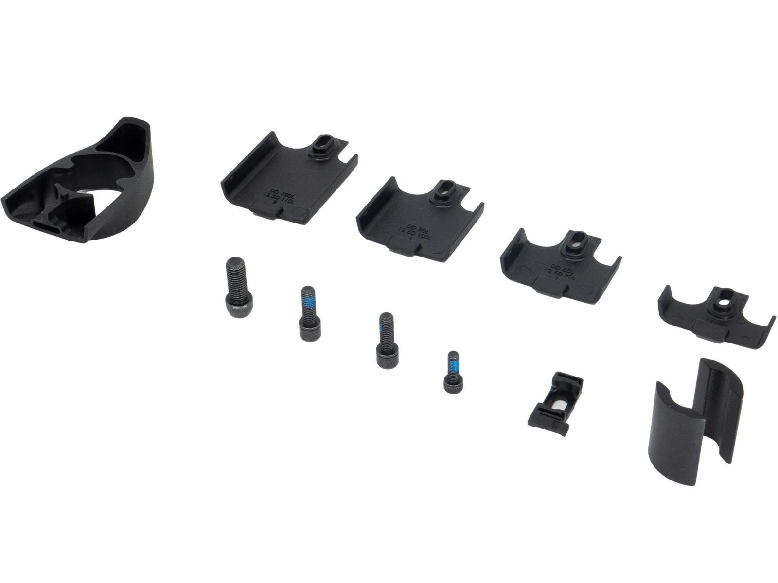 BMC Kit De Petits Composants Pour Potence ICS0 1 BMC Kit De Petits Composants Pour Potence ICS0