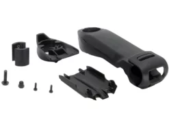 BMC Potence ICS Aero 100, 110, 120, 130mm Ø1.1/8” Øovale -12,5°