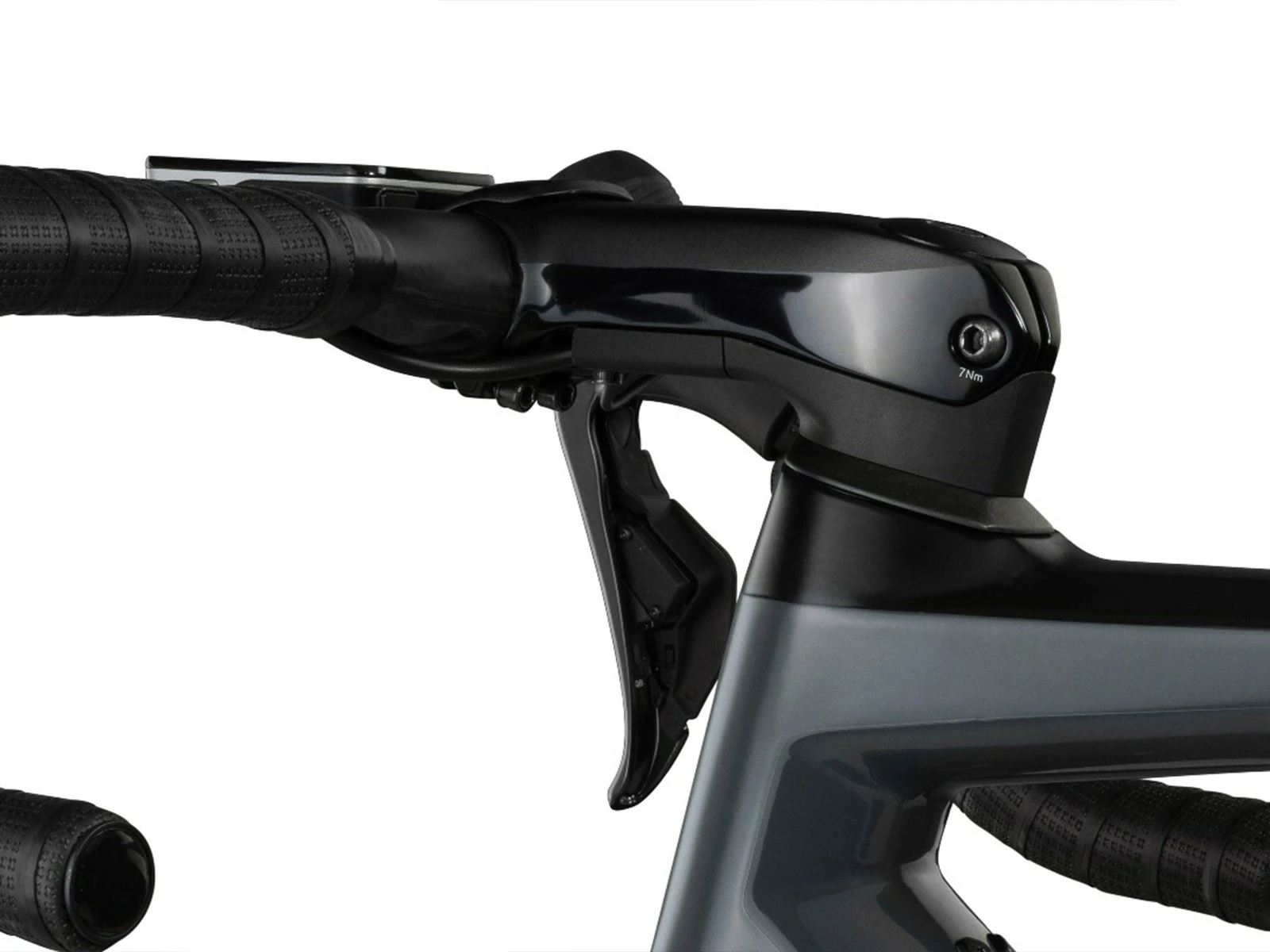 BMC Potence ICS Aero 100, 110, 120, 130mm Ø1.1/8” Øovale -12,5° 4 BMC Potence ICS Aero 100, 110, 120, 130mm Ø1.1/8” Øovale -12,5° – Image 4