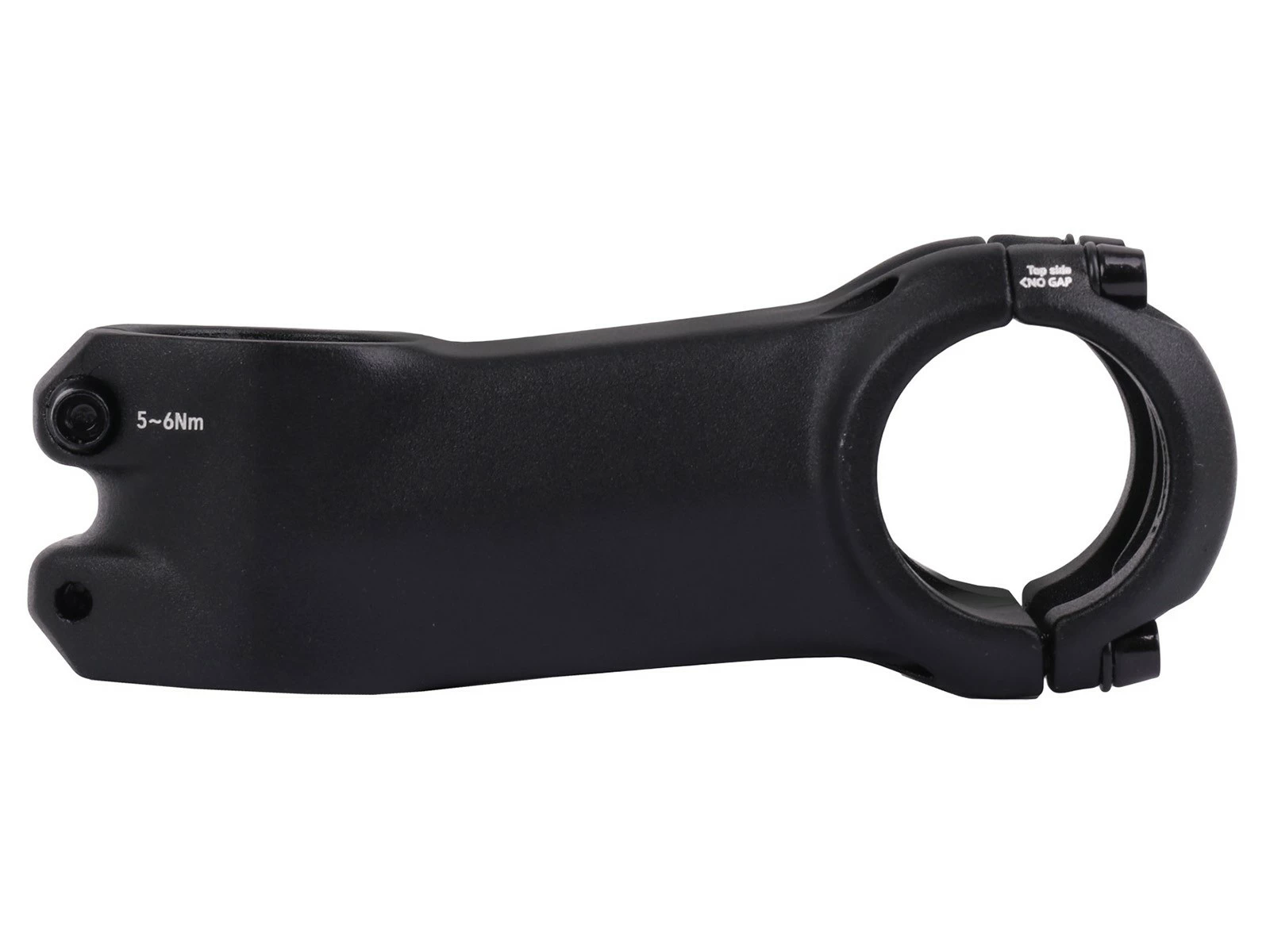 BMC Stem MTT Fork 70, 80, 90mm Ø1.1/8” Ø31,8mm +8° 2 BMC Stem MTT Fork 70, 80, 90mm Ø1.1/8” Ø31,8mm +8° – Image 2