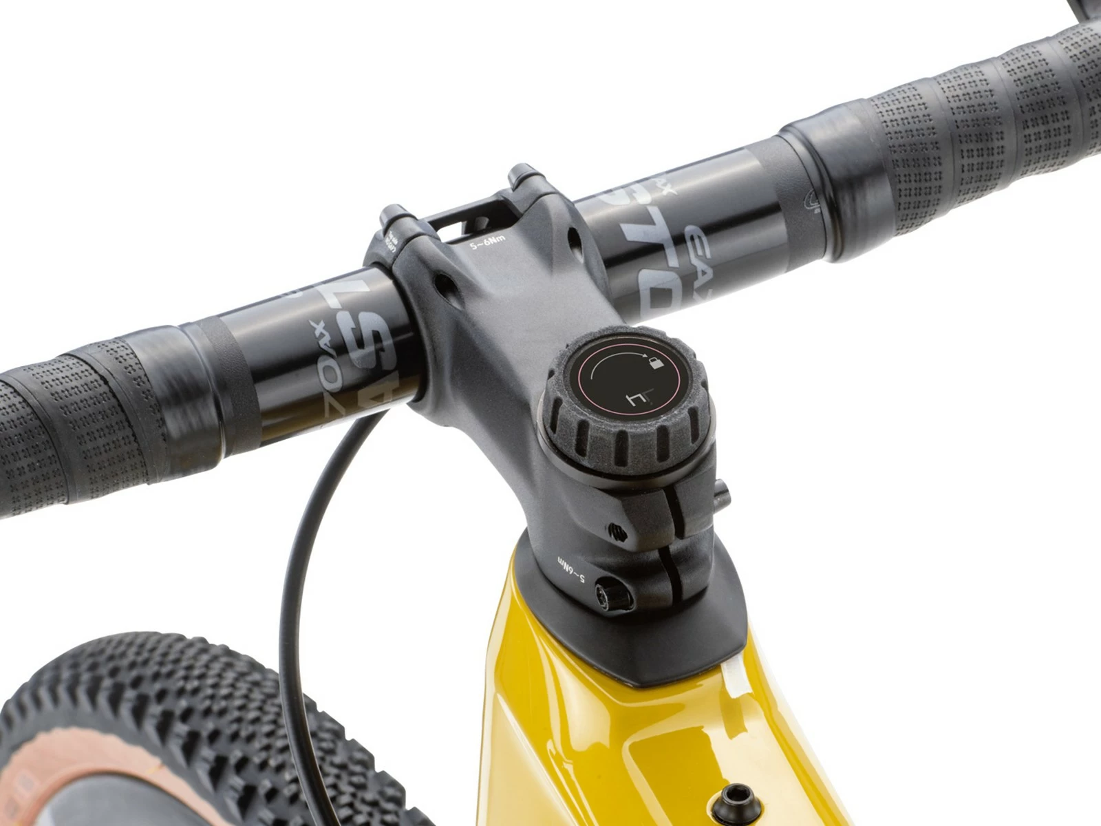 BMC Stem MTT Fork 70, 80, 90mm Ø1.1/8” Ø31,8mm +8° 3 BMC Stem MTT Fork 70, 80, 90mm Ø1.1/8” Ø31,8mm +8° – Image 3