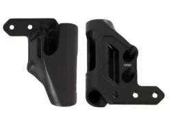 BMC Supports Aéro Pour V-cockpit Gauche/droite 10° - 301687 -BMC || GOBIK || COLNAGO Soldes bmc supports aero pour v cockpit gauchedroite 10 301687 2