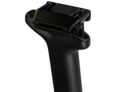 BMC Tige De Selle Teammachine SLR / SLR01 Black MY21 P2P -BMC || GOBIK || COLNAGO Soldes bmc tige de selle teammachine slr slr01 black my21 p2p 2