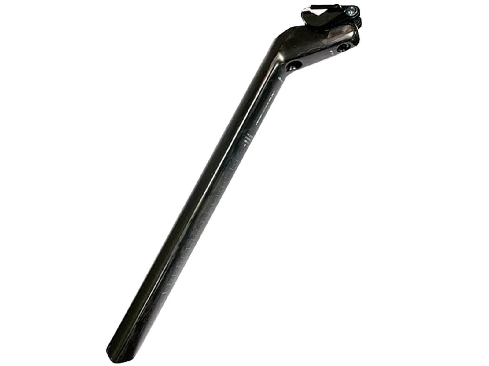 BMC Tige De Selle Teammachine SLR01 & SLR02 Black MY18-20 - 301897 2 BMC Tige De Selle Teammachine SLR01 & SLR02 Black MY18-20 - 301897 – Image 2