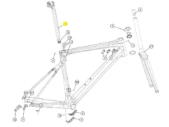 BMC Tige De Selle Teammachine SLR01 & SLR02 Black MY18-20 - 301897 5 BMC Tige De Selle Teammachine SLR01 & SLR02 Black MY18-20 - 301897 -BMC || GOBIK || COLNAGO Soldes bmc tige de selle teammachine slr01 slr02 black my18 20 301897 2