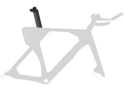 BMC Tige De Selle Timemachine 01/02 Black 300811 -BMC || GOBIK || COLNAGO Soldes bmc tige de selle timemachine 0102 black 300811 3